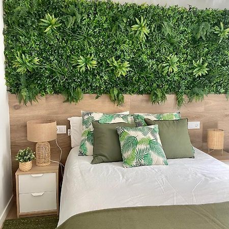 Nikkis Loft Daire Pontevedra Dış mekan fotoğraf