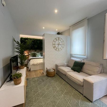 Nikkis Loft Daire Pontevedra Dış mekan fotoğraf