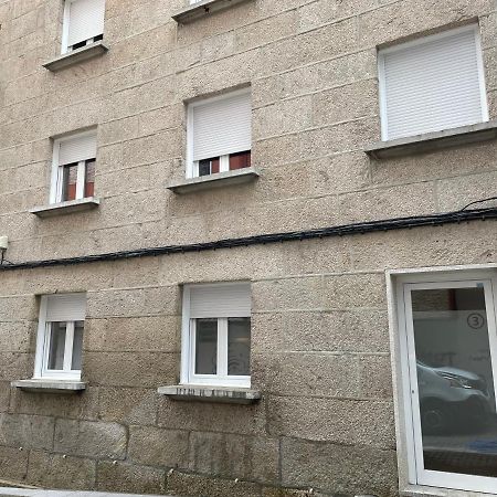 Nikkis Loft Daire Pontevedra Dış mekan fotoğraf